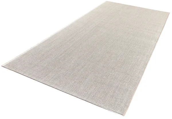 Hanse Home Collection koberce Behúň Meadow 102722 Cream – na von aj na doma - 80x200 cm