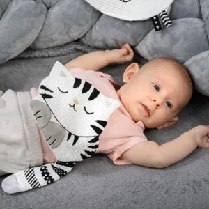 BABYONO - Hračka maznáčik Kitty 0m+