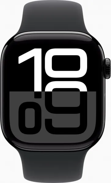 Apple Watch Series 10 42mm GPS Cellular MWX63QCA