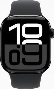 Apple Watch Series 10 42mm GPS Cellular MWX63QCA