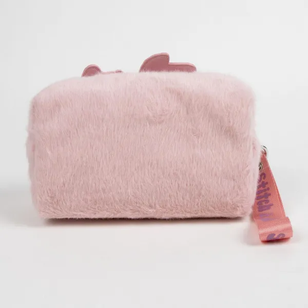 TOILETRY BAG TOILETBAG STITCH