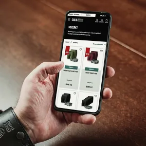 Angry Beards Darčekový poukaz Hodnota voucheru: € 79,9
