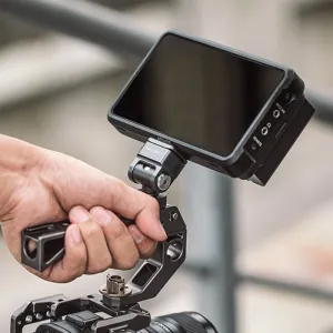 SnapLock Nano otočný a sklopný držiak PGYTECH (P-CG-030) PGB730