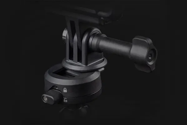 Držiak na spätné zrkadlo PGYTECH CapLock (P-GM-170) PGB778