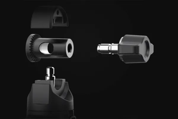 Držiak na spätné zrkadlo PGYTECH CapLock (P-GM-170) PGB778