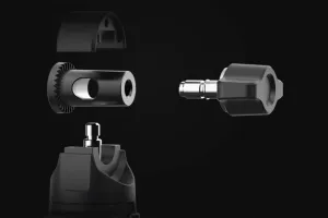 Držiak na spätné zrkadlo PGYTECH CapLock (P-GM-170) PGB778