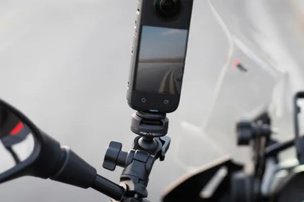 Držiak na spätné zrkadlo PGYTECH CapLock (P-GM-170) PGB778