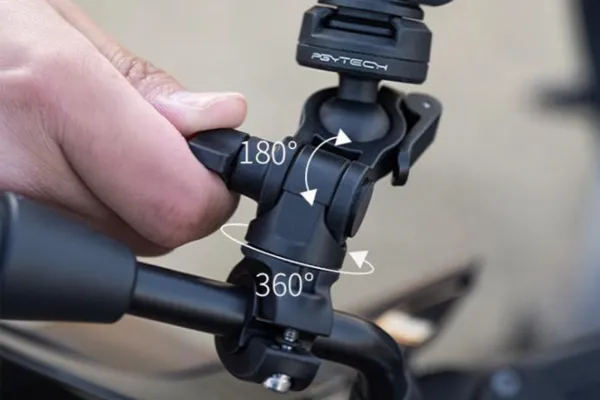 Držiak na spätné zrkadlo PGYTECH CapLock (P-GM-170) PGB778