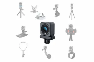 Stablecam DJI Osmo Action 3/4 - Magnetický rýchloupínací držiak 1DJ6369