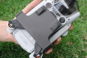 Stablecam DJI Mini 4 Pro - TPU držiak vrtuľou 1DJ5348