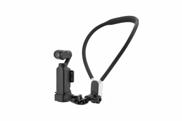 Stablecam Flexibilný magnetický držiak telefónu (TELESIN) 1DJ6599