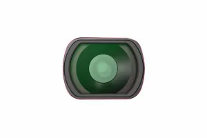 Stablecam DJI Pocket 3 - 10X Macro Lens Filter 1DJ6201M