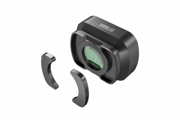 Stablecam DJI Pocket 3 - 10X Macro Lens Filter 1DJ6201M