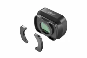 Stablecam DJI Pocket 3 - 10X Macro Lens Filter 1DJ6201M