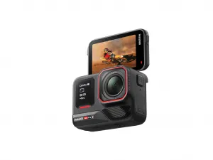 Insta360 Ace Pro 2 Standard Bundle INST130