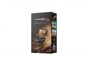 Insta360 Ace Pro 2 Dual Battery Bundle INST131