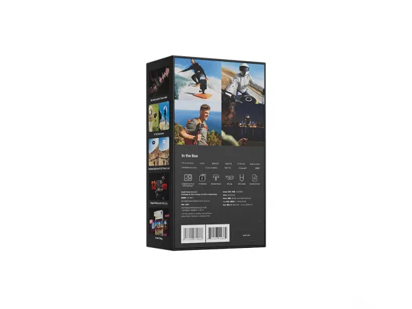 Insta360 Ace Pro 2 Dual Battery Bundle INST131