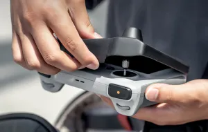 DJI RC - ochranný kryt Pgytech P-30A-060