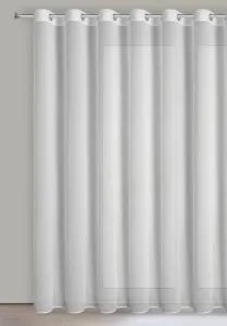 ArtFir Záclona ARIADNA 2 K | biela 350 x 250 cm