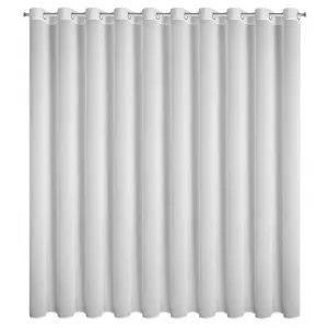ArtFir Záclona ARIADNA 2 K | biela 350 x 250 cm