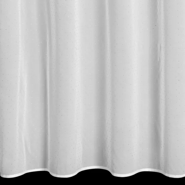 ArtFir Záclona ARIADNA 2 K | biela 350 x 250 cm