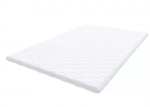 FDM Vrchná matrac NERO MAX, veľkosť 90x200