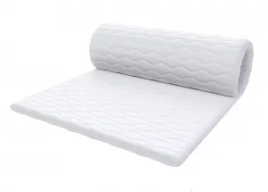 FDM Vrchná matrac NERO MAX, veľkosť 90x200