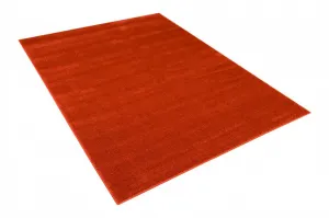 Koberec Lima 2081A Red červený