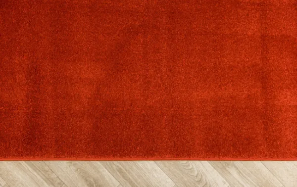 Koberec Lima 2081A Red červený