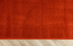 Koberec Lima 2081A Red červený