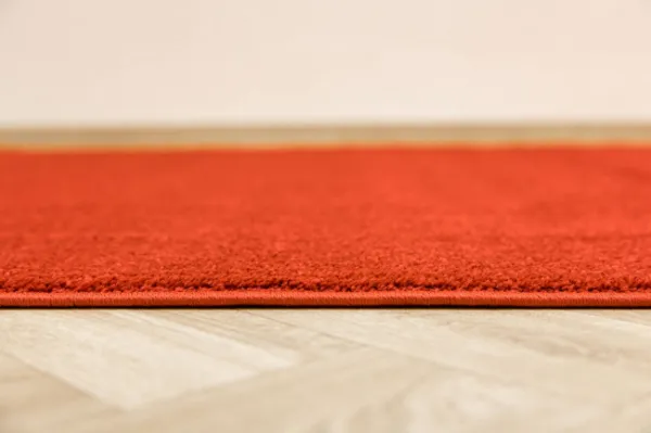 Koberec Lima 2081A Red červený