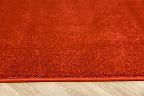 Koberec Lima 2081A Red červený