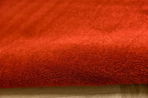 Koberec Lima 2081A Red červený