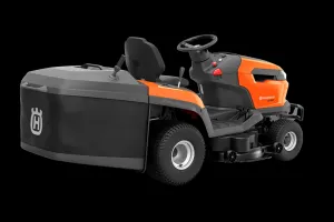 ZÁHRADNÝ TRAKTOR Husqvarna TC 220T
