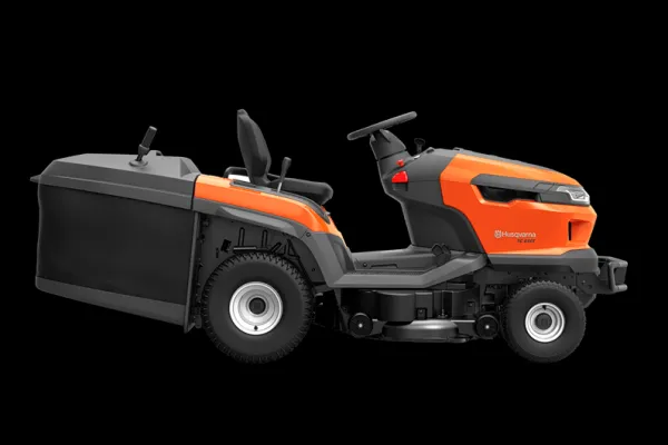 ZÁHRADNÝ TRAKTOR Husqvarna TC 220T