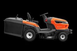 ZÁHRADNÝ TRAKTOR Husqvarna TC 220T