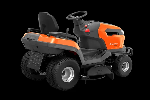 ZÁHRADNÝ TRAKTOR Husqvarna TS 220T