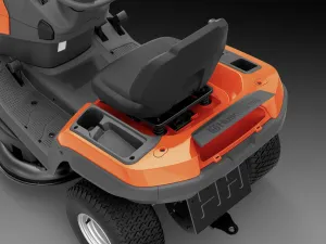 ZÁHRADNÝ TRAKTOR Husqvarna TS 220T