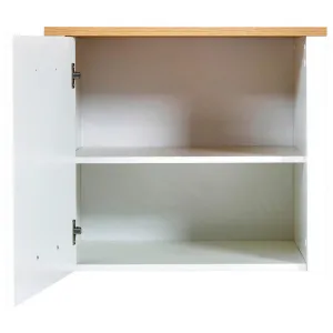 Nadstavec na skriňu SAN SAN
