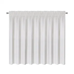 ArtFir Záclona SIBEL P | biela 300 x 150 cm