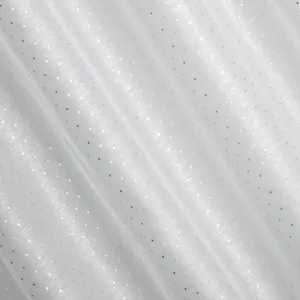 ArtFir Záclona SIBEL P | biela 300 x 150 cm