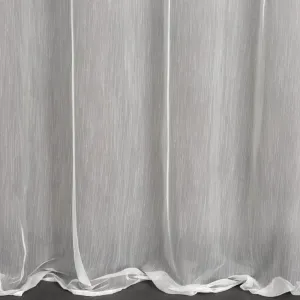 ArtFir Záclona NICEA K | biela 350 x 250 cm