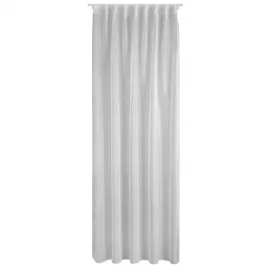 ArtFir Záclona BELISSA P | biela 140 x 300 cm