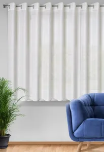 ArtFir Záclona SIBEL K | biela 300 x 160 cm