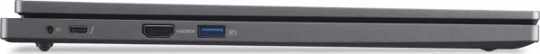 Acer TravelMate P2 Core 5 IPS/Win11 Pro EDU/šedá, NX.B9GEC.006