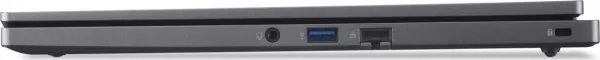 Acer TravelMate P2 Core 5 IPS/Win11 Pro EDU/šedá, NX.B9GEC.006