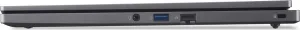Acer TravelMate P2 Core 5 IPS/Win11 Pro EDU/šedá, NX.B9GEC.006
