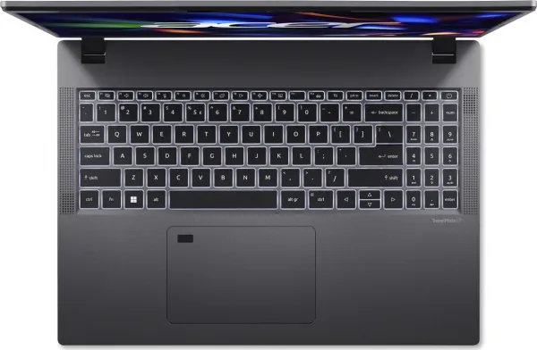 Acer TravelMate P2 Core 5 IPS/Win11 Pro EDU/šedá, NX.B9GEC.006