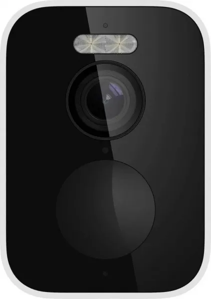 Xiaomi Smart Outdoor Camera BW500
