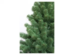 JAKS Vianočný stromček jedľa zelená 150 cm